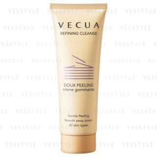 Vecua Refining Cleanse Doux Peeling 110G vecua kopen in de aanbieding