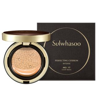 Sulwhasoo Perfecting Cushion Intense Spf50 Pa With Refill 13 Light Pink sulwhasoo kopen in de aanbieding