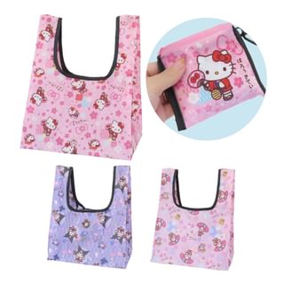 Sanrio Petit Eco Shopping Bag