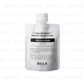 Bulk Homme The Face Wash 100G bulk homme kopen in de aanbieding