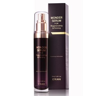 Dran Wonder Serum For Regenerating Firming 50Ml dran kopen in de aanbieding Dran Wonder Serum For Regenerating Firming 50Ml dran kopen in de aanbieding