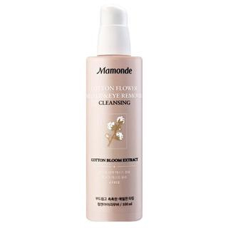 Mamonde Cotton Flower Mild Lip Eye Remover 100Ml mamonde kopen in de aanbieding