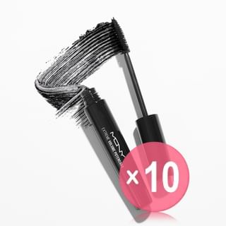 MQNY - Extreme Potencara - 2 Types 10pcs Bundle Set Volume x 10 pcs