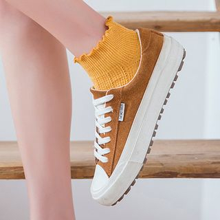 Mogla Ruffled Socks mogla kopen in de aanbieding Mogla Ruffled Socks mogla kopen in de aanbieding