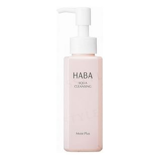 HABA - SQUA Cleansing 120ml