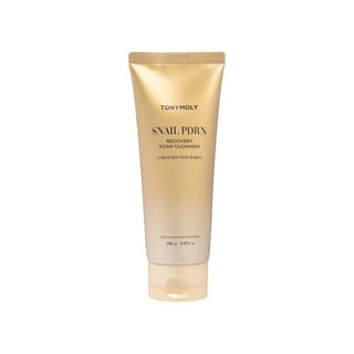TONYMOLY - Snail PDRN Recovery Foam Cleanser 150ml
