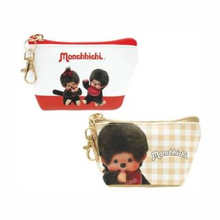Monchhichi Coin Purse