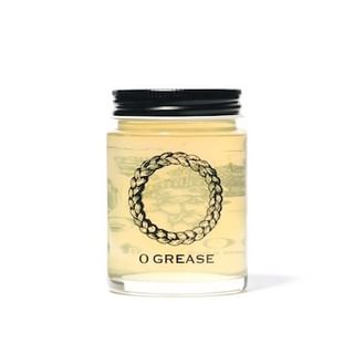 O SKIN & HAIR - O Hair Grease 110g
