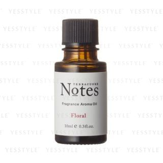 Terracuore Notes Fragrance Aroma Oil Floral 10Ml terracuore kopen in de aanbieding Terracuore Notes Fragrance Aroma Oil Floral 10Ml terracuore kopen in de aanbieding