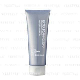 Only Minerals Extra Foaming Soap 100G only minerals kopen in de aanbieding