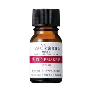 TUNEMAKERS - Vitamin C Derivative Essence 10ml