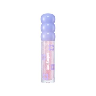colorgram - Fruity Glass Tint - 17 Colors #1004 Pink Gloss