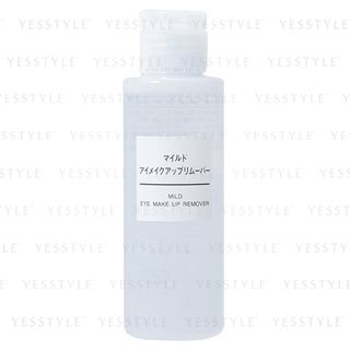 Muji Mild Eye Make Up Remover 110Ml muji kopen in de aanbieding Muji Mild Eye Make Up Remover 110Ml muji kopen in de aanbieding