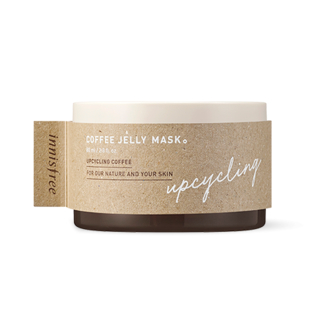 Innisfree Coffee Jelly Mask Anthracite Collaboration 80Ml innisfree kopen in de aanbieding