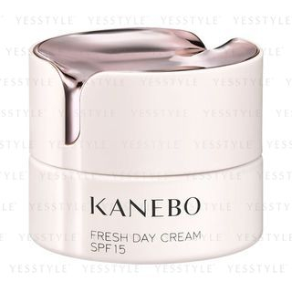 Kanebo Fresh Day Cream Spf 15 Pa 40Ml kanebo kopen in de aanbieding