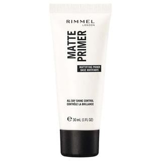 RIMMEL LONDON - Lasting Matte Primer 30ml