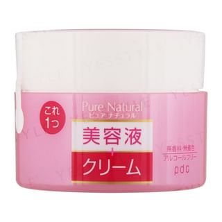 Pdc Pure Natural Cream Moist Lift 100G pdc kopen in de aanbieding