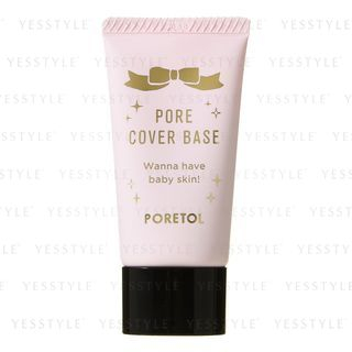 Elizabeth Poretol Pore Cover Base Spf 34 Pa 30G elizabeth kopen in de aanbieding