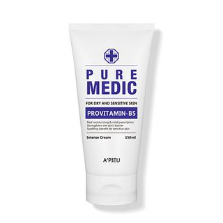 Apieu Puremedic Intense Cream 150Ml apieu kopen in de aanbieding Apieu Puremedic Intense Cream 150Ml apieu kopen in de aanbieding