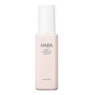 HABA - Deep Moisture Lotion 120ml