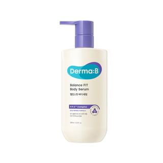 Derma: B - Balance FIT Body Serum 380ml