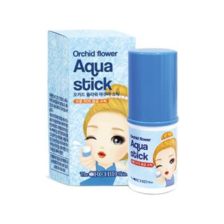 The Orchid Skin Flower Aqua Stick 9G the orchid skin kopen in de aanbieding