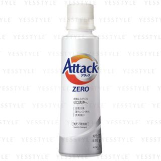 Kao Attack Zero Laundry Detergent 610G kao kopen in de aanbieding