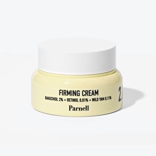 Parnell Firming Cream