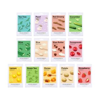 Missha Airy Fit Sheet Mask 12 Types missha kopen in de aanbieding Missha Airy Fit Sheet Mask 12 Types missha kopen in de aanbieding