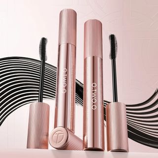 O.TWO.O - Haute Volumizing Waterproof Mascara 1pc