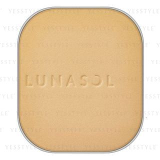 Kanebo Lunasol Skin Modeling Powder Glow Spf 20 Pa Yo02 Beige 95G kanebo kopen in de aanbieding