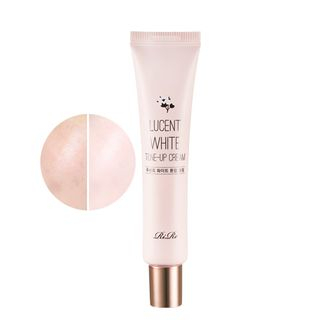 Rire Lucent White Tone Up Cream 40Ml rire kopen in de aanbieding Rire Lucent White Tone Up Cream 40Ml rire kopen in de aanbieding