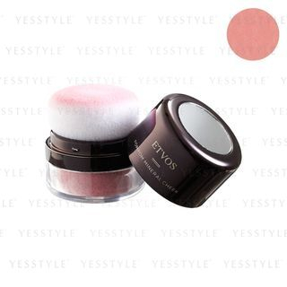 Etvos Pompom Mineral Cheek Honeysuckle 2G etvos kopen in de aanbieding