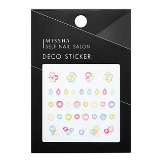 Missha Self Nail Salon Deco Sticker 2 missha kopen in de aanbieding