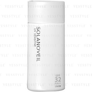 Omi Solanoveil Uv Sensitive Spf 32 Pa 40Ml omi kopen in de aanbieding Omi Solanoveil Uv Sensitive Spf 32 Pa 40Ml omi kopen in de aanbieding