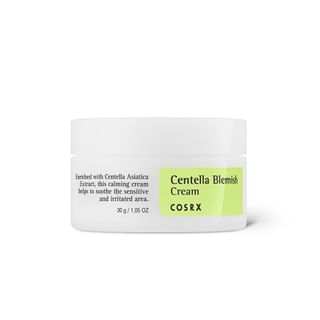 COSRX - Centella Blemish Cream 30ml