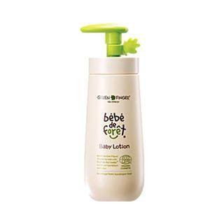 Green Finger - Bebe De Foret Baby Lotion 220ml