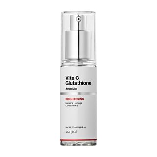 Photos - Other Cosmetics Eunyul  Vita C Glutathione Brightening Ampoule 50ml 