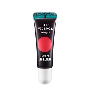 Village 11 Factory Real Fit Lip And Cheek Pink village 11 factory kopen in de aanbieding