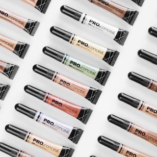 La Girl Cosmetics Hd Pro Conceal Concealer Color Corrector Highlighter 43 Types la girl cosmetics kopen in de aanbieding La Girl Cosmetics Hd Pro Conceal Concealer Color Corrector Highlighter 43 Types la girl cosmetics kopen in de aanbieding