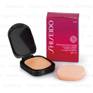 Shiseido Advanced Hydro Liquid Compact Foundation Spf 15 Pa 030 Ocher Refill 12G shiseido kopen in de aanbieding Shiseido Advanced Hydro Liquid Compact Foundation Spf 15 Pa 030 Ocher Refill 12G shiseido kopen in de aanbieding