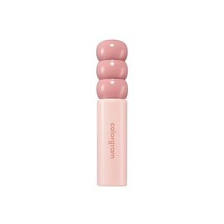 colorgram - Fruity Glass Tint - 17 Colors #15 Satisfied Fig