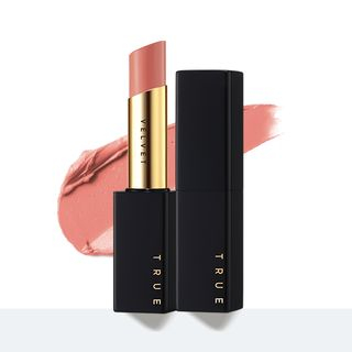 Apieu True Velvet Lipstick Cr03 Peach Cloud 34G apieu kopen in de aanbieding Apieu True Velvet Lipstick Cr03 Peach Cloud 34G apieu kopen in de aanbieding