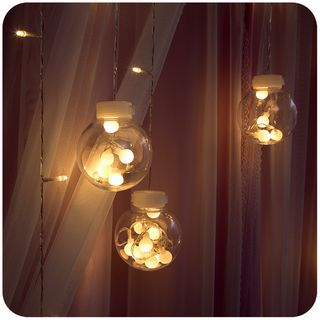 Momoi String Light Wall Decoration momoi kopen in de aanbieding