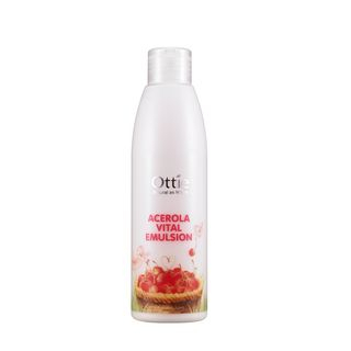 Ottie Acerola Vital Emulsion 200Ml ottie kopen in de aanbieding