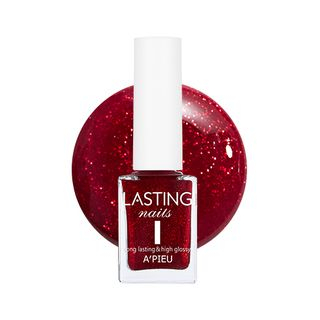 Apieu Lasting Nails Rd08 apieu kopen in de aanbieding