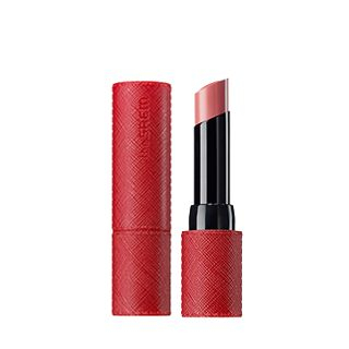 The Saem Kissholic Lipstick S Cr03 Back Ground the saem kopen in de aanbieding