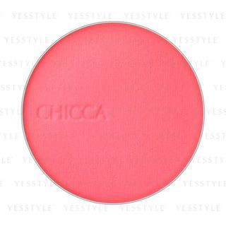 Kanebo Chicca Flawless Glow Flush Blush Powder 02 Puff Pink 38G kanebo kopen in de aanbieding