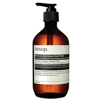 Aesop - Reverence Aromatique Hand Wash 500ml