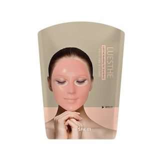 The Saem Luesthe Modeling Pot Goji Berry 25G the saem kopen in de aanbieding The Saem Luesthe Modeling Pot Goji Berry 25G the saem kopen in de aanbieding